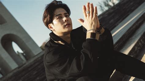 ‘Fendiman’ Jackson Wang Signs as Brand’s China Ambassador